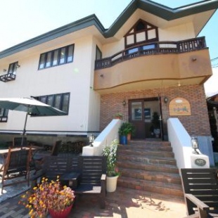 Фотография гостиницы Hotel Soyokaze