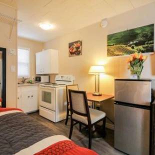 Фотографии мотеля
The White Horse Motel