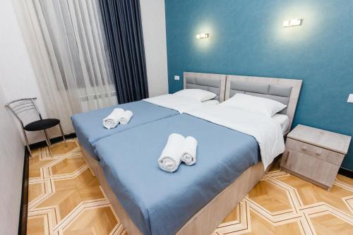 Фотографии гостевого дома
Garden Side Tbilisi