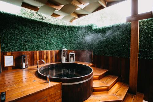 Фотография гостиницы Busby Hotel