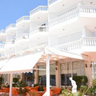 Фотографии гостиницы 
            Hotel VISAD