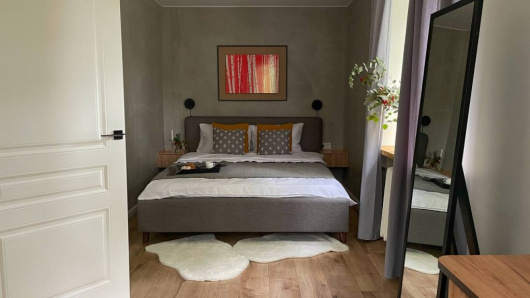 Фотографии квартиры
Квартира Самая Инстаграмная в городе