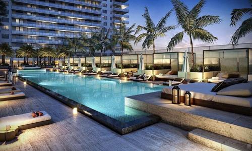 Фотография апарт отеля Amazing Apartments at H Beach House