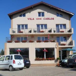 Фотографии гостевого дома
Vila Carlos