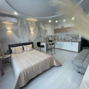 Фотография квартиры Квартира на Девятаева 5