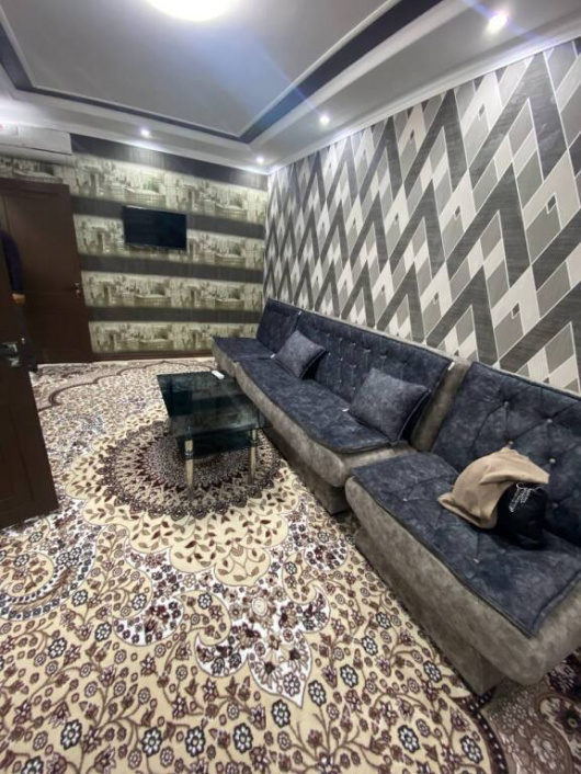 Фотографии квартиры
Апартаменты Юнусабад на Юнусота 16