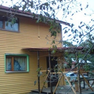 Фотография базы отдыха Солнечный берег