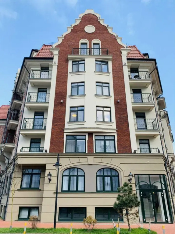 Фотография квартиры Апартаменты на улице Володарского 11