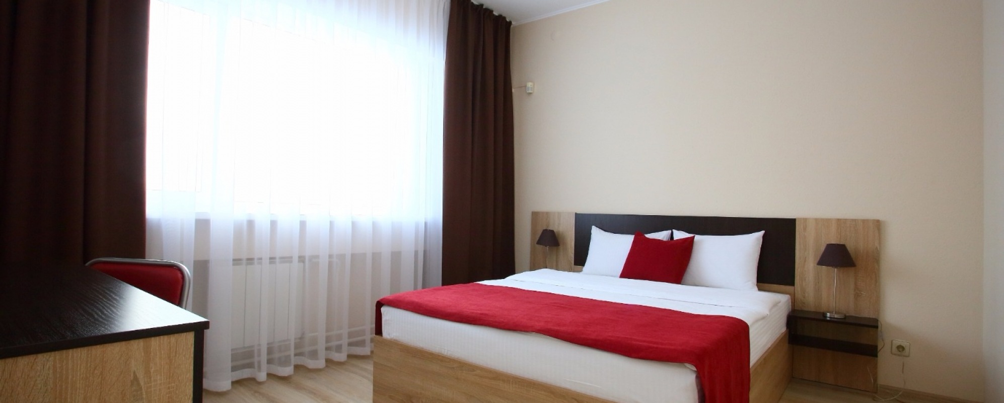 Фотографии гостиницы МАКСИМ