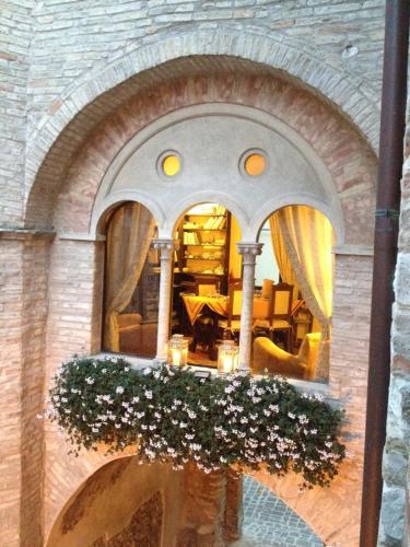 Фотографии гостевого дома 
            Palazzetto Bentivoglio