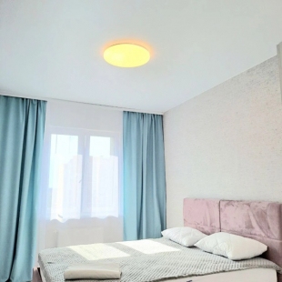 Фотография квартиры Квартира в новом ЖК За ручьем в городе Сургут