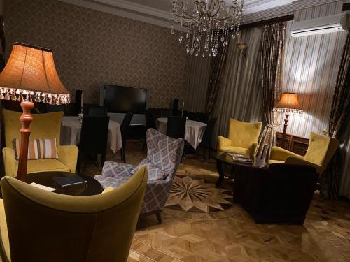 Фотографии мини отеля 
            Ансера Бадамдар