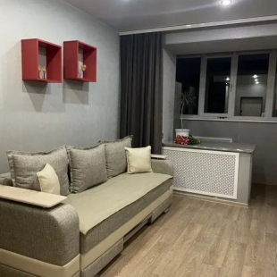 Фотография квартиры Квартира на улице Богдана Хмельницкого, 13