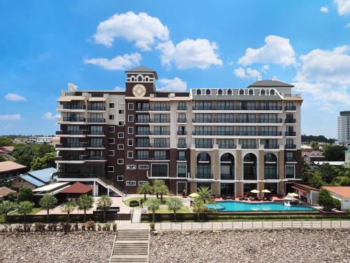 Фотография гостиницы Hotel de Ladda