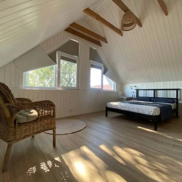 Фотографии квартиры 
            Апартаменты Дом Моррей