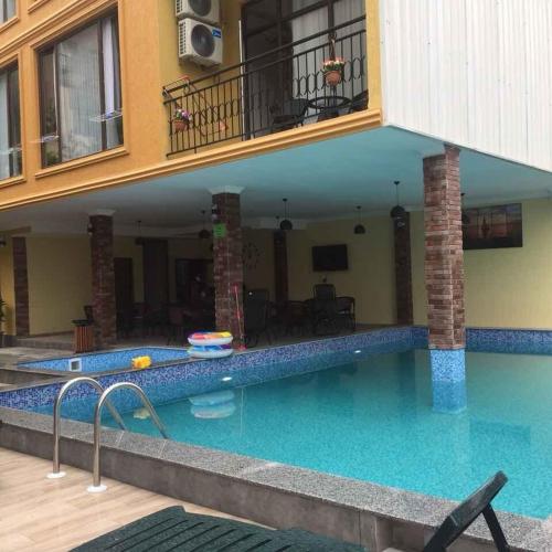 Фотографии гостевого дома 
            SANDRO