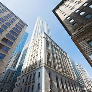 Фотографии гостиницы
One King West Hotel and Residence