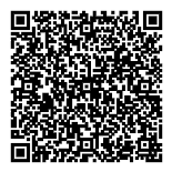 QR код гостевого дома Август