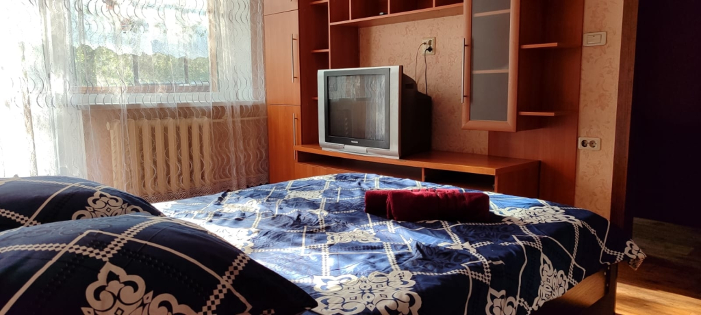 Фотография квартиры Квартира однокомнатная проспект Карла Маркса 96