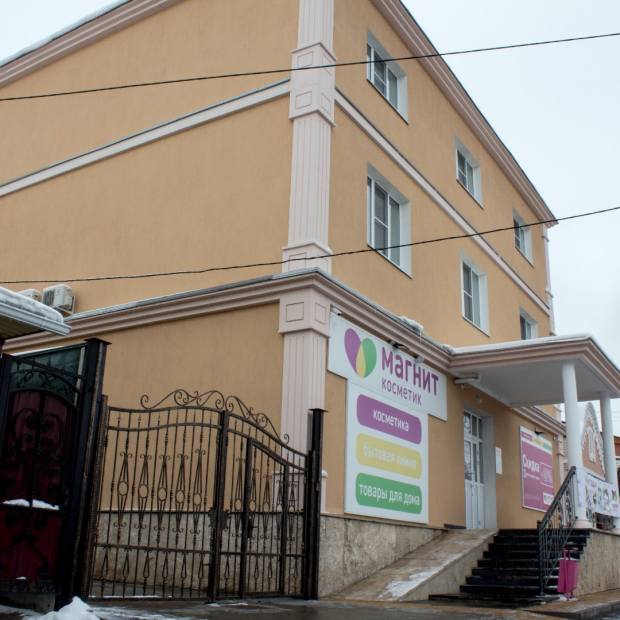 Фотографии гостиницы
Гостиный дворик