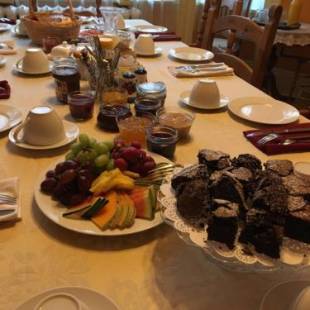 Фотографии мини отеля
B&B Chez Hubert