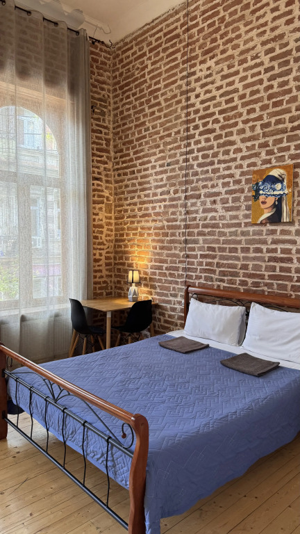 Фотография квартиры Апартаменты Sunny Apartment