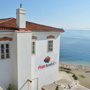 Фотография хостела Hostel Fun