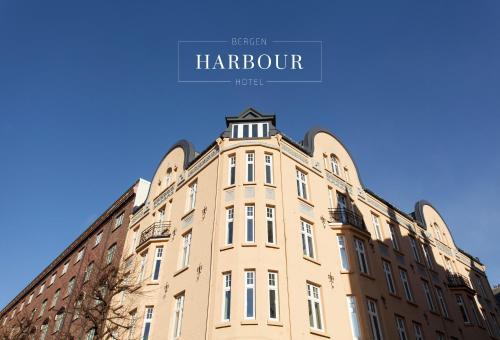Фотография гостиницы Bergen Harbour Hotel, WorldHotels Crafted
