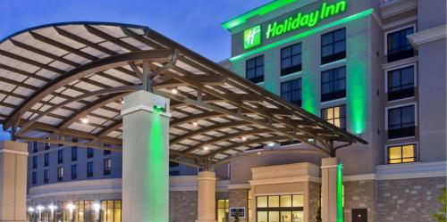 Фотография гостиницы Holiday Inn & Suites - Idaho Falls, an IHG Hotel
