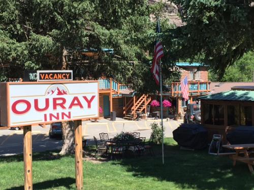Фотография мини отеля Ouray Inn
