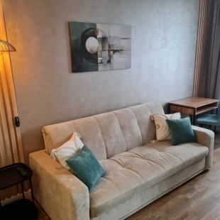 Фотография квартиры Квартира на улице Краснолесья