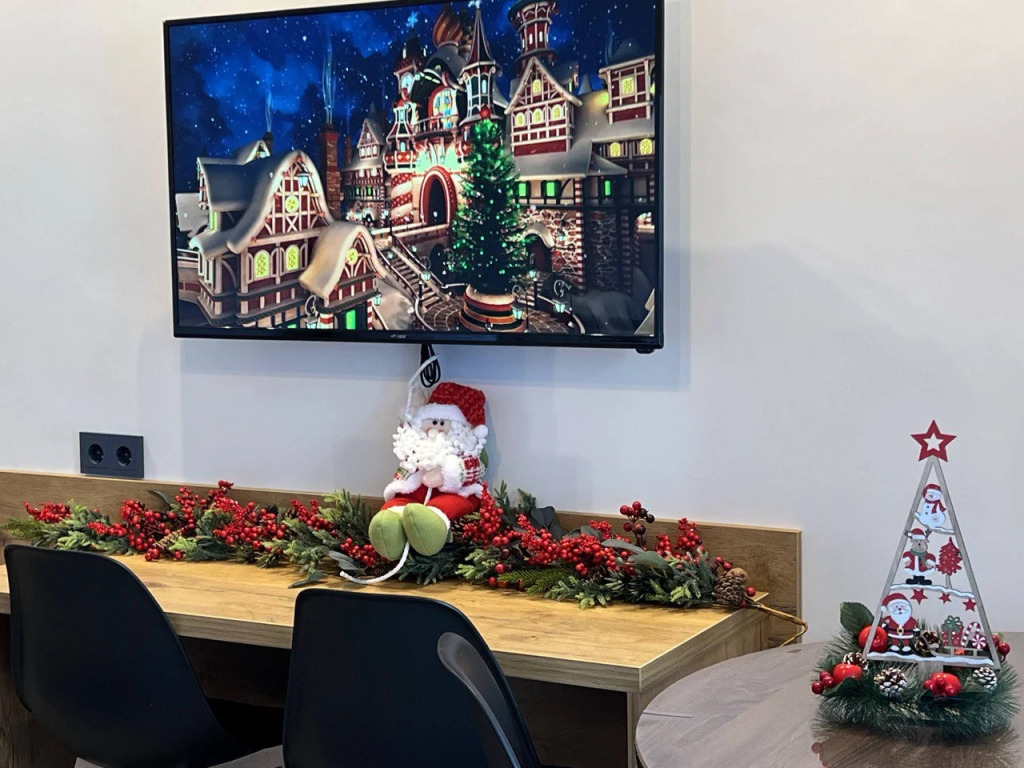 Фотография квартиры Квартира Olive Marine Resort 2