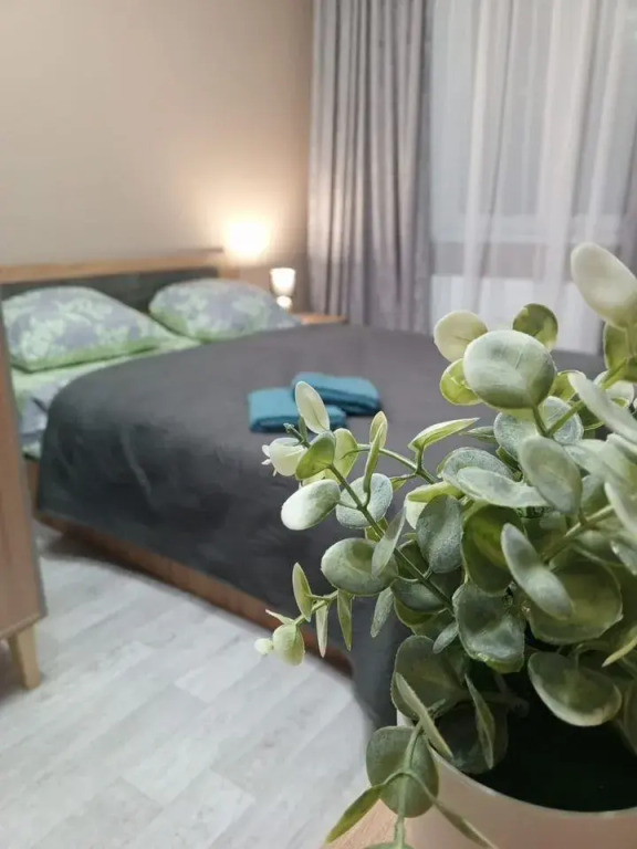 Фотография квартиры Квартира на Университетской 45/1