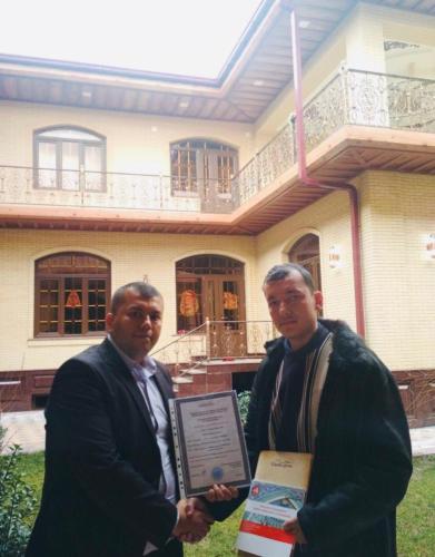 Фотография хостела Like