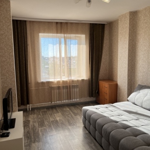 Фотография квартиры Квартира на Бастионной