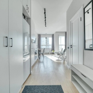 Фотография квартиры Bulbash Apartments (Бульбаш Апартаменты) на улице Николы Теслы 10
