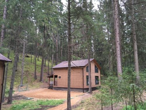 Фотографии базы отдыха 
            Лавалла Хутор