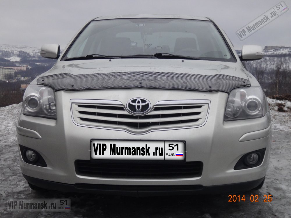 Фотография трансфера VipMurmansk