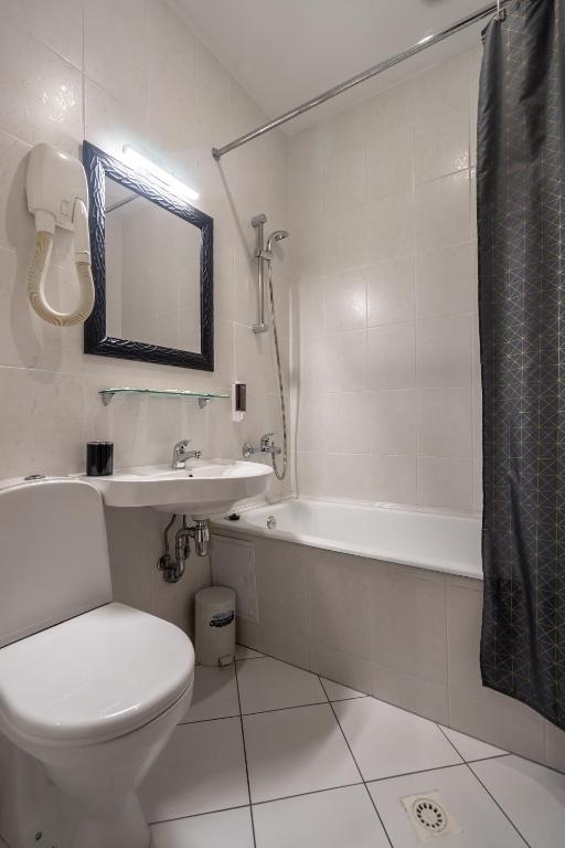 Фотография гостиницы Кристофф