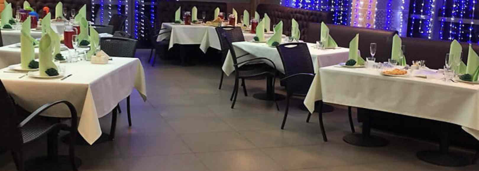 Фотография банкетного зала Чайный путь