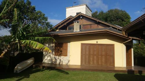 Фотография гостевого дома Casa da Márcia - Guarda do Embaú