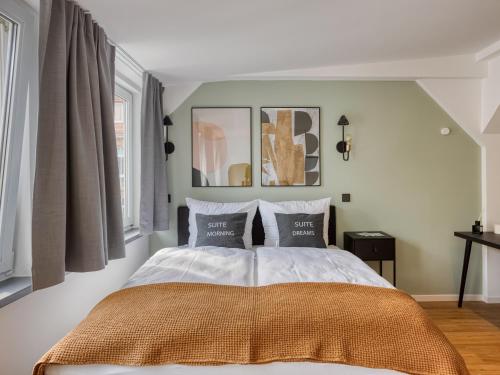 Фотографии апарт отеля
limehome Erfurt Schmidtstedter Straße