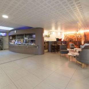 Фотографии гостиницы
Sure Hotel by Best Western Reims Nord