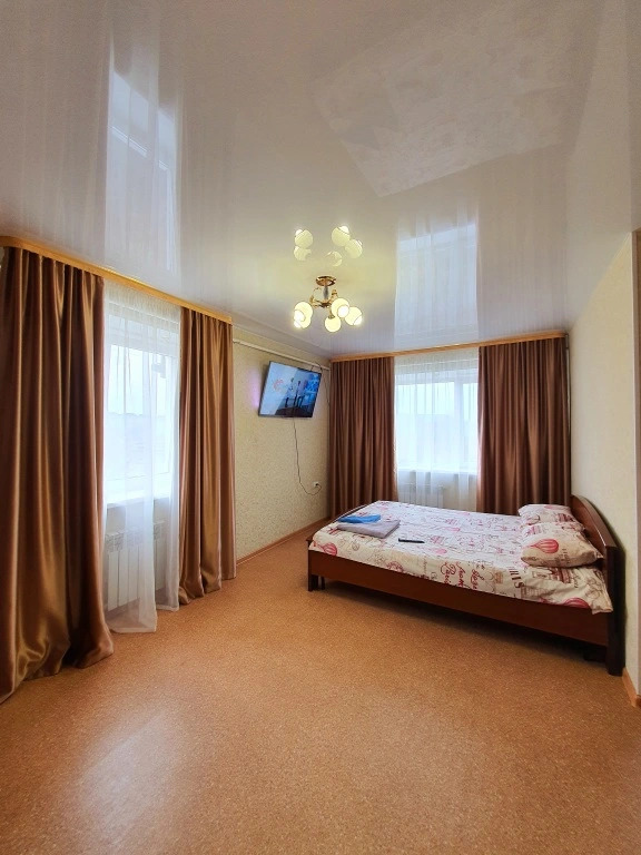 Фотография квартиры Апартаменты Студио Кирова 60