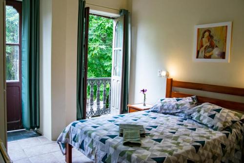 Фотография гостиницы Hotel e Hostel Rio Laranjeiras