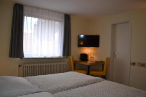 Фотография гостиницы Hotel Garni Elisabeth