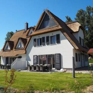 Фотографии гостевого дома
Traumperle