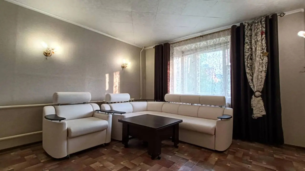 Фотография квартиры Квартира Хорошо как Дома Уютная с Домашней Атмосферой