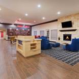 Фотография гостиницы TownePlace Suites by Marriott Odessa