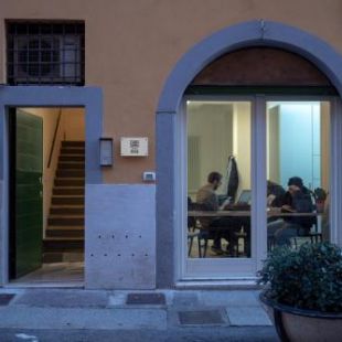 Фотография хостела LUOGO COMUNE Ostello